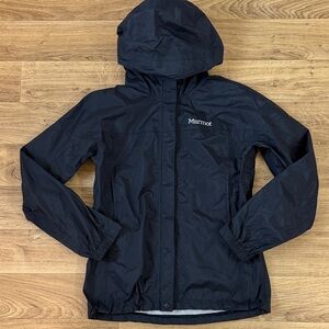Marmot rain jacket